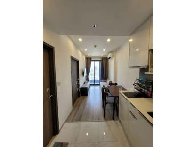 For Rent - IDEO Mobi Sukhumvit 66, Bangkok