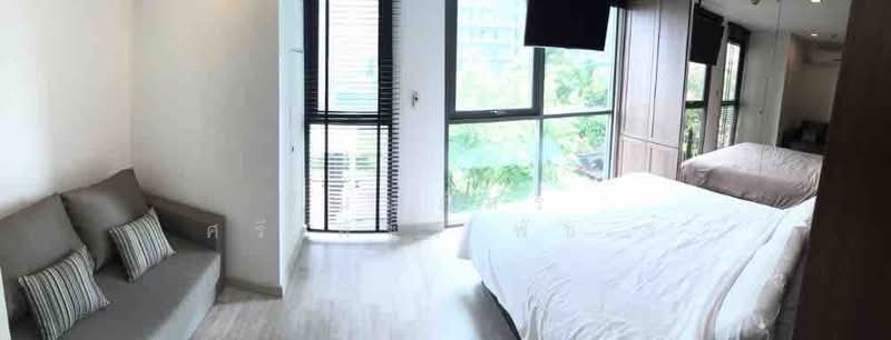 IDEO MOBI Sukhumvit 81, Bangkok, 2097 Sukhumvit Road, Bang Chak, Phra Khanong, Bangkok, 1 Bedroom, 60 sqm, Condo For Rent, by ปัณณภัสร์​ ศรี​พัชร​พัช​ร์, 500154948 - DDproperty.com