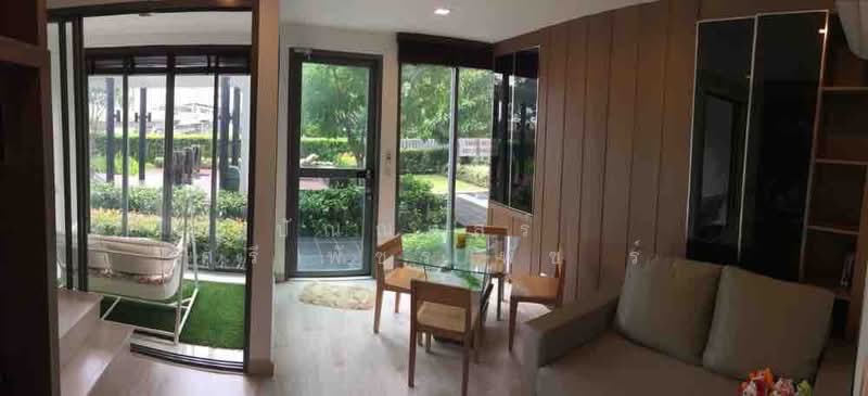 IDEO MOBI Sukhumvit 81, Bangkok, 2097 Sukhumvit Road, Bang Chak, Phra Khanong, Bangkok, 1 Bedroom, 60 sqm, Condo For Rent, by ปัณณภัสร์​ ศรี​พัชร​พัช​ร์, 500154948 - DDproperty.com