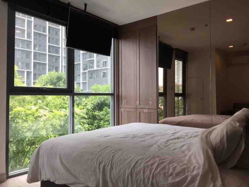 IDEO MOBI Sukhumvit 81, Bangkok, 2097 Sukhumvit Road, Bang Chak, Phra Khanong, Bangkok, 1 Bedroom, 60 sqm, Condo For Rent, by ปัณณภัสร์​ ศรี​พัชร​พัช​ร์, 500154948 - DDproperty.com