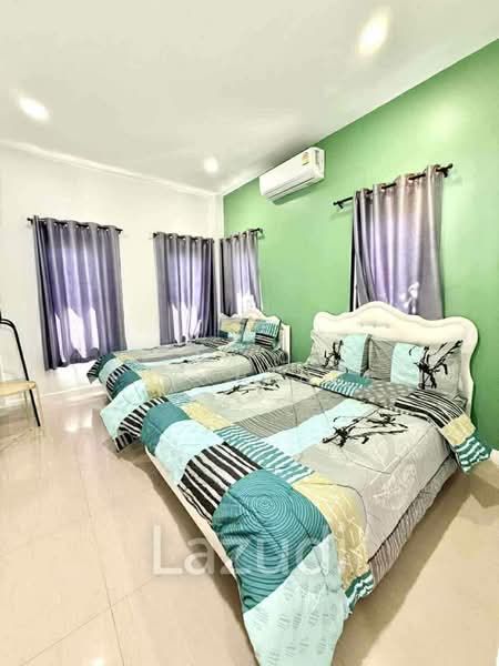 The Prime Hua Hin, Prachuap Khiri Khan, Soi Hua Hin-Huay Mongkol 23, Hua Hin, Hua Hin, Prachuap Khiri Khan, 3 Bedrooms, 240 sqm, Villa For Sale, by Saifon Phuphanna, 500154949 - DDproperty.com