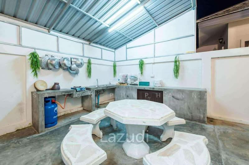 The Prime Hua Hin, Prachuap Khiri Khan, Soi Hua Hin-Huay Mongkol 23, Hua Hin, Hua Hin, Prachuap Khiri Khan, 3 Bedrooms, 240 sqm, Villa For Sale, by Saifon Phuphanna, 500154949 - DDproperty.com