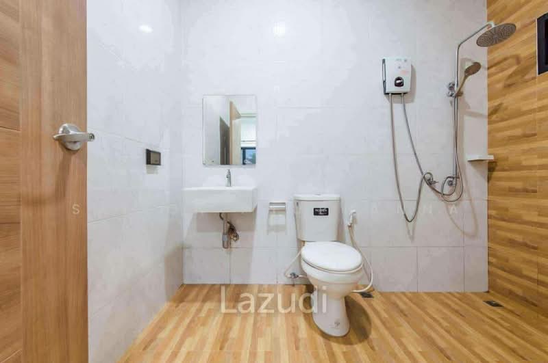 The Prime Hua Hin, Prachuap Khiri Khan, Soi Hua Hin-Huay Mongkol 23, Hua Hin, Hua Hin, Prachuap Khiri Khan, 3 Bedrooms, 240 sqm, Villa For Sale, by Saifon Phuphanna, 500154949 - DDproperty.com