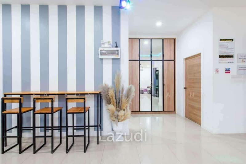 The Prime Hua Hin : เดอะ ไพร์ม หัวหิน, ประจวบคีรีขันธ์, ซอยหัวหิน-ห้วยมงคล 23, หัวหิน, หัวหิน, ประจวบคีรีขันธ์, 240 ตร.ม., วิลล่า ขาย, โดย Saifon Phuphanna, 500154949 - DDproperty.com