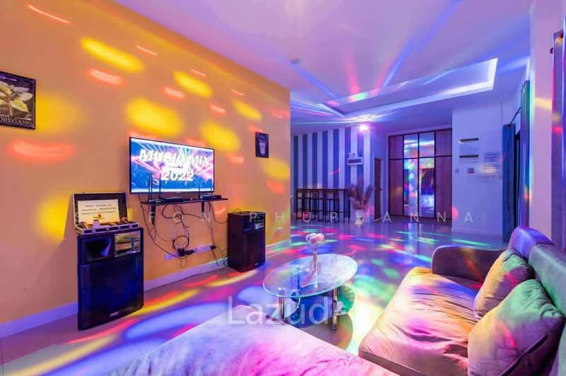 The Prime Hua Hin : เดอะ ไพร์ม หัวหิน, ประจวบคีรีขันธ์, ซอยหัวหิน-ห้วยมงคล 23, หัวหิน, หัวหิน, ประจวบคีรีขันธ์, 240 ตร.ม., วิลล่า ขาย, โดย Saifon Phuphanna, 500154949 - DDproperty.com