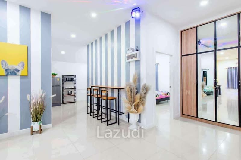 The Prime Hua Hin : เดอะ ไพร์ม หัวหิน, ประจวบคีรีขันธ์, ซอยหัวหิน-ห้วยมงคล 23, หัวหิน, หัวหิน, ประจวบคีรีขันธ์, 240 ตร.ม., วิลล่า ขาย, โดย Saifon Phuphanna, 500154949 - DDproperty.com