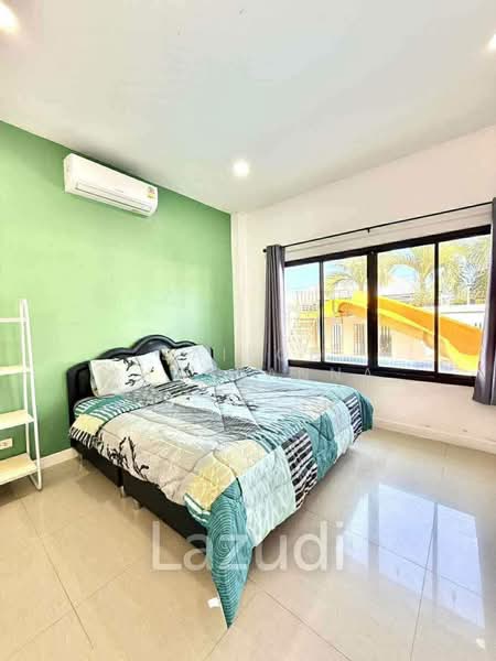 The Prime Hua Hin : เดอะ ไพร์ม หัวหิน, ประจวบคีรีขันธ์, ซอยหัวหิน-ห้วยมงคล 23, หัวหิน, หัวหิน, ประจวบคีรีขันธ์, 240 ตร.ม., วิลล่า ขาย, โดย Saifon Phuphanna, 500154949 - DDproperty.com