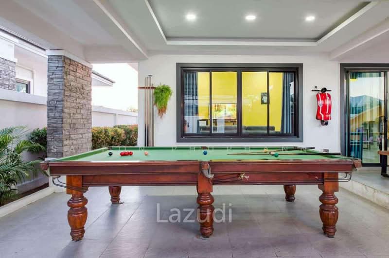 The Prime Hua Hin : เดอะ ไพร์ม หัวหิน, ประจวบคีรีขันธ์, ซอยหัวหิน-ห้วยมงคล 23, หัวหิน, หัวหิน, ประจวบคีรีขันธ์, 240 ตร.ม., วิลล่า ขาย, โดย Saifon Phuphanna, 500154949 - DDproperty.com