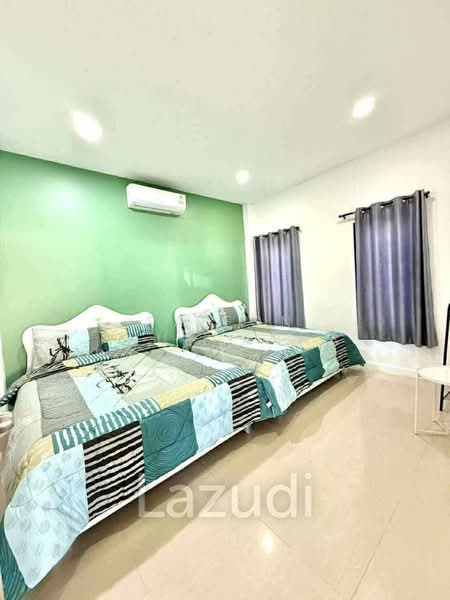 The Prime Hua Hin : เดอะ ไพร์ม หัวหิน, ประจวบคีรีขันธ์, ซอยหัวหิน-ห้วยมงคล 23, หัวหิน, หัวหิน, ประจวบคีรีขันธ์, 240 ตร.ม., วิลล่า ขาย, โดย Saifon Phuphanna, 500154949 - DDproperty.com