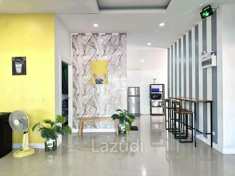 The Prime Hua Hin, Prachuap Khiri Khan, Soi Hua Hin-Huay Mongkol 23, Hua Hin, Hua Hin, Prachuap Khiri Khan, 3 Bedrooms, 240 sqm, Villa For Sale, by Saifon Phuphanna, 500154949 - DDproperty.com