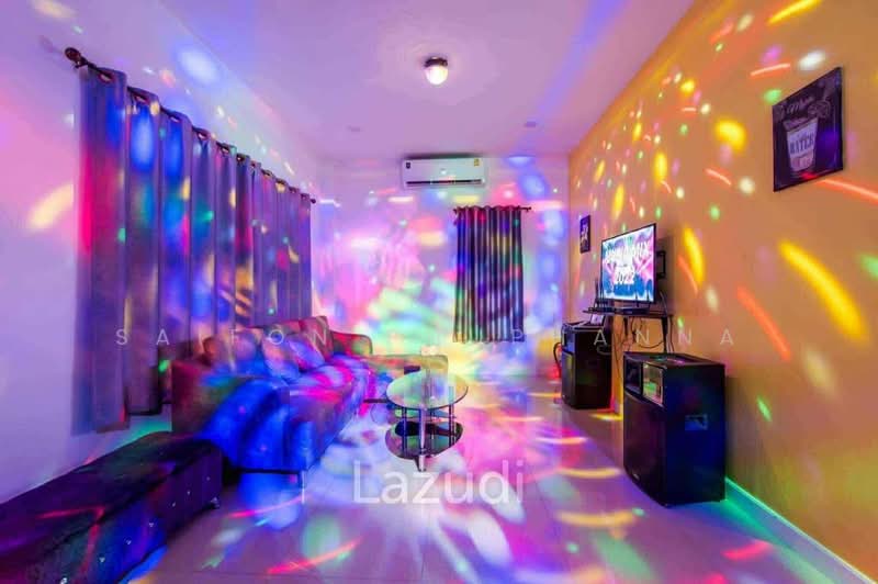 The Prime Hua Hin : เดอะ ไพร์ม หัวหิน, ประจวบคีรีขันธ์, ซอยหัวหิน-ห้วยมงคล 23, หัวหิน, หัวหิน, ประจวบคีรีขันธ์, 240 ตร.ม., วิลล่า ขาย, โดย Saifon Phuphanna, 500154949 - DDproperty.com