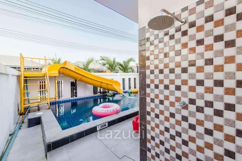 The Prime Hua Hin, Prachuap Khiri Khan, Soi Hua Hin-Huay Mongkol 23, Hua Hin, Hua Hin, Prachuap Khiri Khan, 3 Bedrooms, 240 sqm, Villa For Sale, by Saifon Phuphanna, 500154949 - DDproperty.com