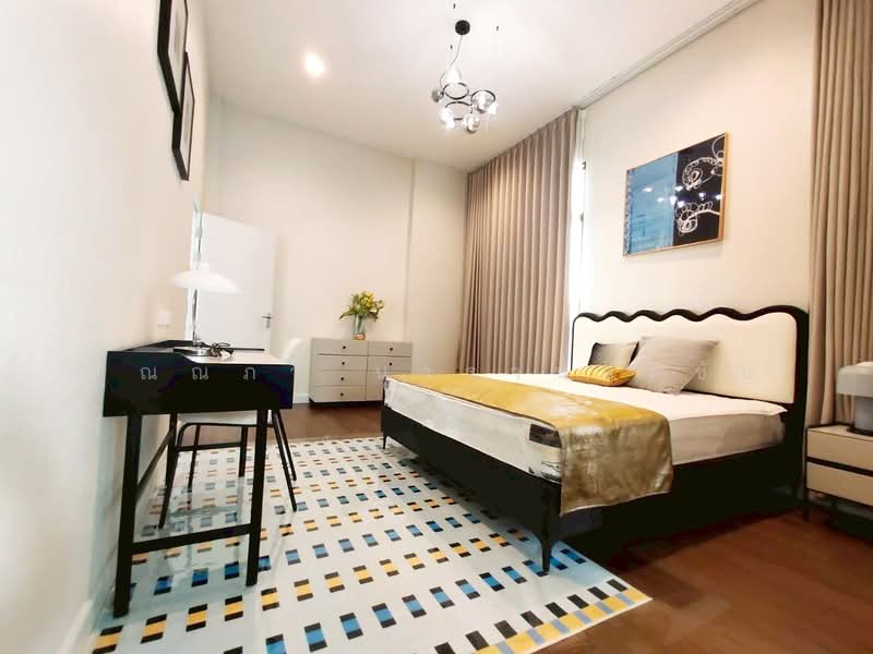 Bangkok Boulevard Srinakarin-Bangna : บางกอก บูเลอวาร์ด ศรีนครินทร์-บางนา, สมุทรปราการ, ถนน หนามแดง-บางพลี, บางแก้ว, บางพลี, สมุทรปราการ, 362 ตร.ม., บ้านเดี่ยว ให้เช่า, โดย ปุณณภา นารานนทชัย, 500154950 - DDproperty.com