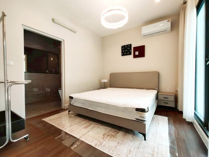 Bangkok Boulevard Srinakarin-Bangna : บางกอก บูเลอวาร์ด ศรีนครินทร์-บางนา, สมุทรปราการ, ถนน หนามแดง-บางพลี, บางแก้ว, บางพลี, สมุทรปราการ, 362 ตร.ม., บ้านเดี่ยว ให้เช่า, โดย ปุณณภา นารานนทชัย, 500154950 - DDproperty.com