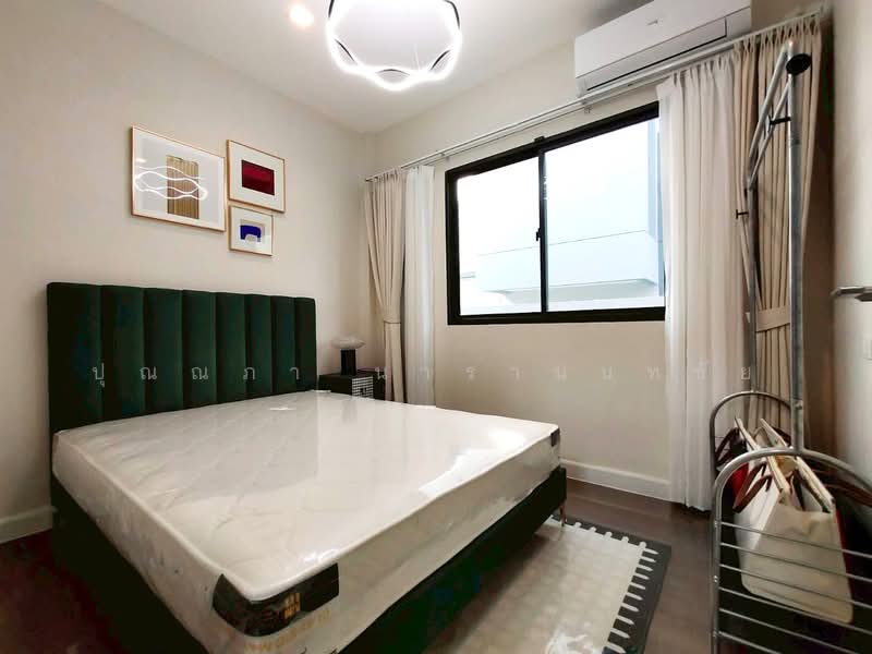 Bangkok Boulevard Srinakarin-Bangna : บางกอก บูเลอวาร์ด ศรีนครินทร์-บางนา, สมุทรปราการ, ถนน หนามแดง-บางพลี, บางแก้ว, บางพลี, สมุทรปราการ, 362 ตร.ม., บ้านเดี่ยว ให้เช่า, โดย ปุณณภา นารานนทชัย, 500154950 - DDproperty.com