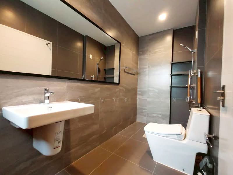 Bangkok Boulevard Srinakarin-Bangna : บางกอก บูเลอวาร์ด ศรีนครินทร์-บางนา, สมุทรปราการ, ถนน หนามแดง-บางพลี, บางแก้ว, บางพลี, สมุทรปราการ, 362 ตร.ม., บ้านเดี่ยว ให้เช่า, โดย ปุณณภา นารานนทชัย, 500154950 - DDproperty.com