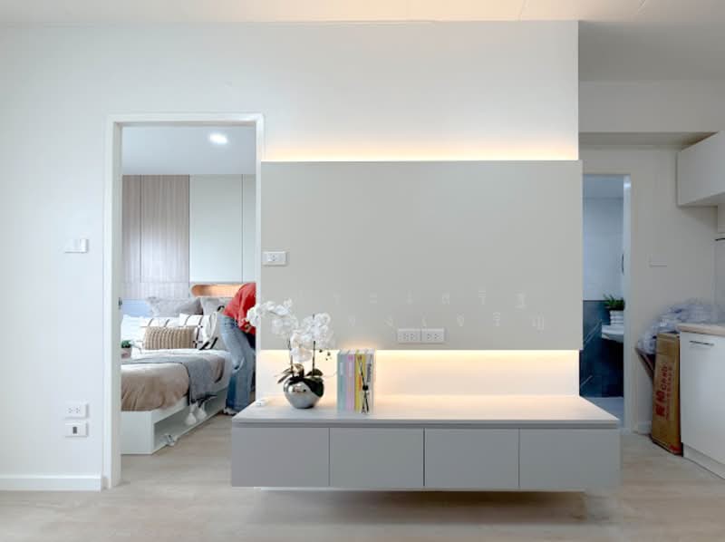 Lasalle Park Condominium, Bangkok, 105 8 Lasalle 10 Alley, Bang Na, Bang Na, Bangkok, 1 Bedroom, 34 sqm, Condo For Sale, by พงษ์ประเสริฐ ผาแดงจงเจริญ, 500154951 - DDproperty.com