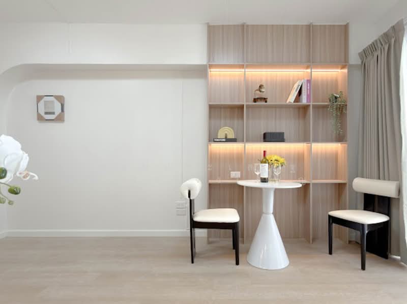 Lasalle Park Condominium, Bangkok, 105 8 Lasalle 10 Alley, Bang Na, Bang Na, Bangkok, 1 Bedroom, 34 sqm, Condo For Sale, by พงษ์ประเสริฐ ผาแดงจงเจริญ, 500154951 - DDproperty.com