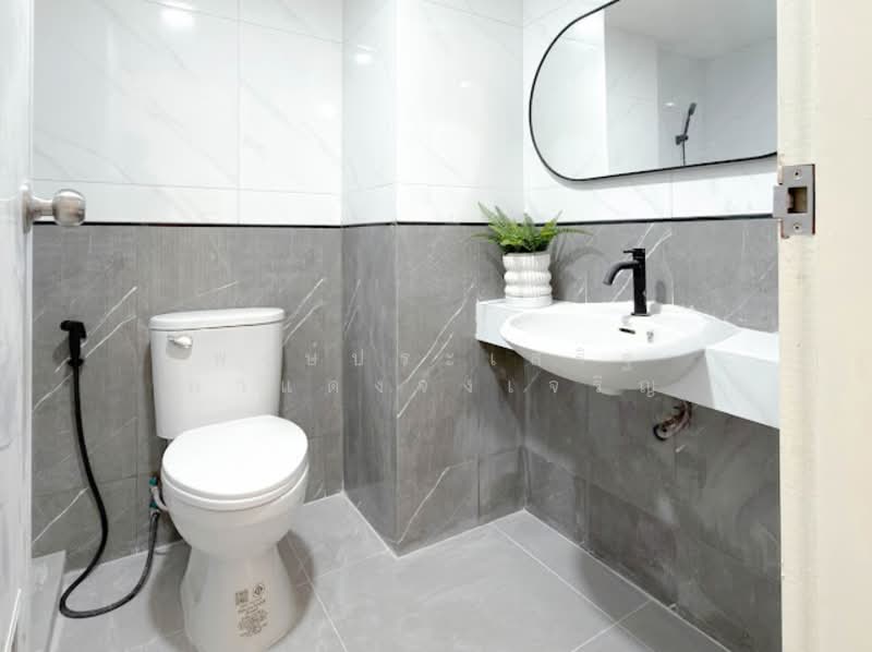 Lasalle Park Condominium, Bangkok, 105 8 Lasalle 10 Alley, Bang Na, Bang Na, Bangkok, 1 Bedroom, 34 sqm, Condo For Sale, by พงษ์ประเสริฐ ผาแดงจงเจริญ, 500154951 - DDproperty.com