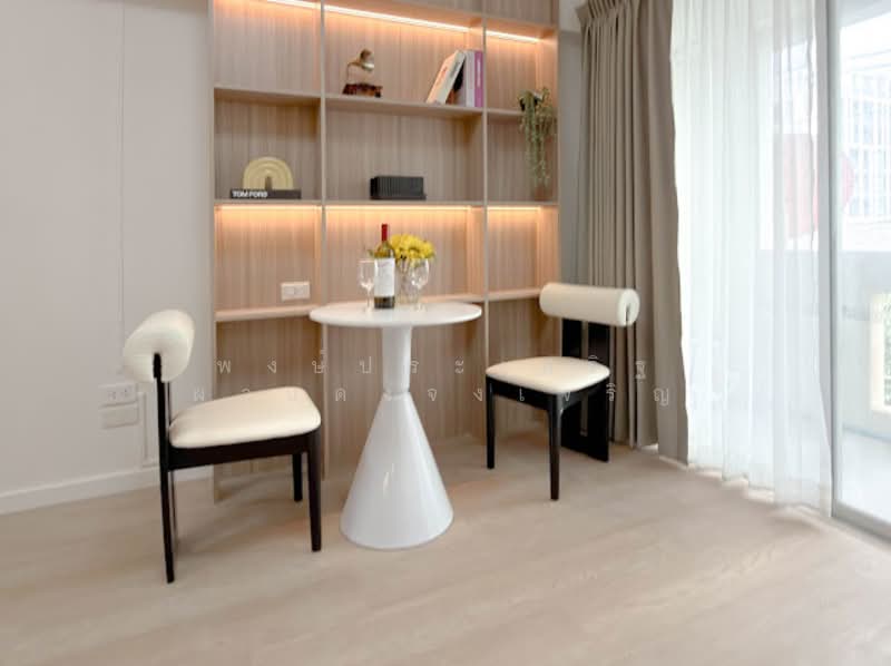 Lasalle Park Condominium, Bangkok, 105 8 Lasalle 10 Alley, Bang Na, Bang Na, Bangkok, 1 Bedroom, 34 sqm, Condo For Sale, by พงษ์ประเสริฐ ผาแดงจงเจริญ, 500154951 - DDproperty.com