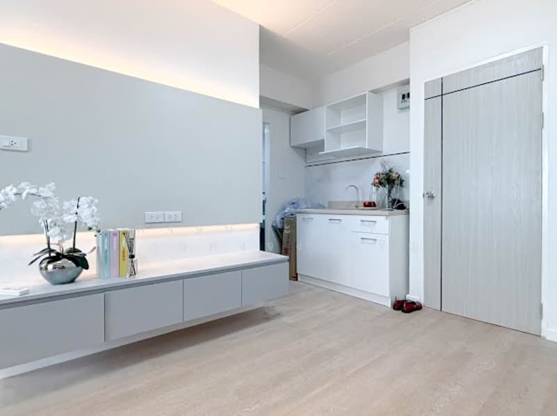 Lasalle Park Condominium, Bangkok, 105 8 Lasalle 10 Alley, Bang Na, Bang Na, Bangkok, 1 Bedroom, 34 sqm, Condo For Sale, by พงษ์ประเสริฐ ผาแดงจงเจริญ, 500154951 - DDproperty.com