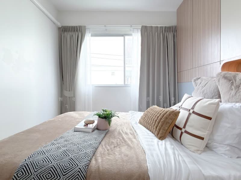 Lasalle Park Condominium : ลาซาล พาร์ค คอนโดมิเนียม, กรุงเทพ, 105 8 ซ.ลาซาล 10 แขวงบางนา, บางนา, บางนา, กรุงเทพ, 34 ตร.ม., คอนโด ขาย, โดย พงษ์ประเสริฐ ผาแดงจงเจริญ, 500154951 - DDproperty.com