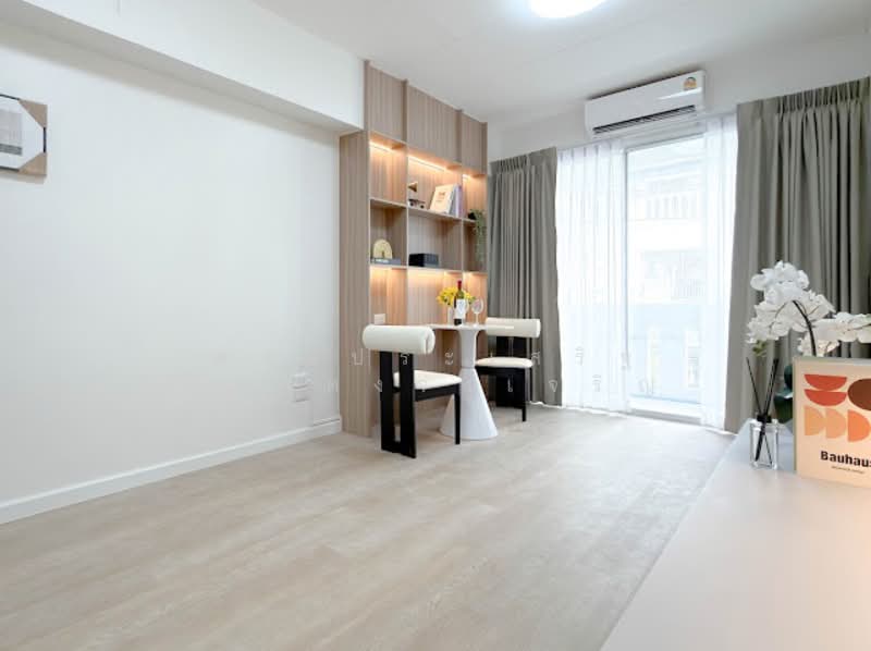 Lasalle Park Condominium : ลาซาล พาร์ค คอนโดมิเนียม, กรุงเทพ, 105 8 ซ.ลาซาล 10 แขวงบางนา, บางนา, บางนา, กรุงเทพ, 34 ตร.ม., คอนโด ขาย, โดย พงษ์ประเสริฐ ผาแดงจงเจริญ, 500154951 - DDproperty.com