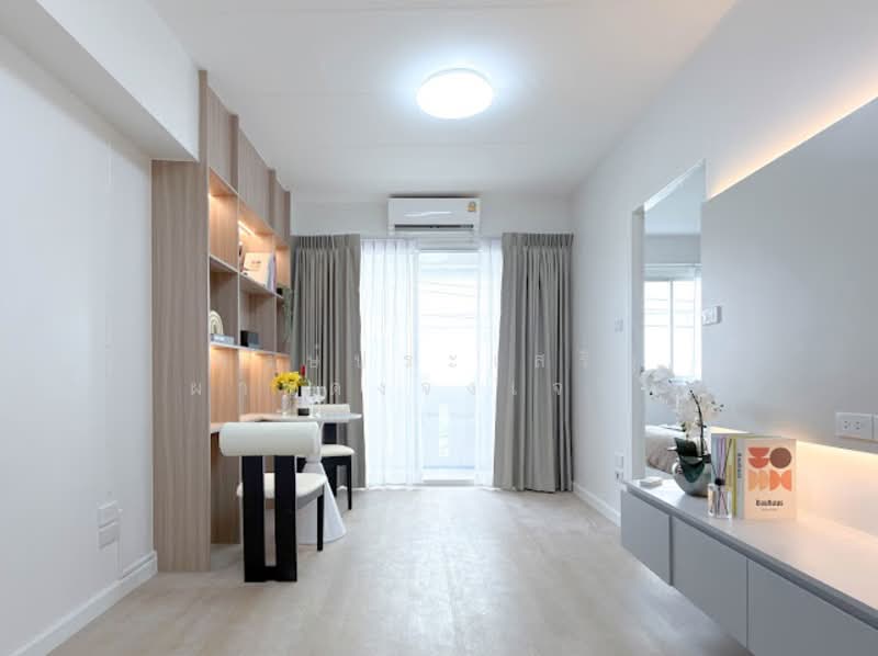 Lasalle Park Condominium : ลาซาล พาร์ค คอนโดมิเนียม, กรุงเทพ, 105 8 ซ.ลาซาล 10 แขวงบางนา, บางนา, บางนา, กรุงเทพ, 34 ตร.ม., คอนโด ขาย, โดย พงษ์ประเสริฐ ผาแดงจงเจริญ, 500154951 - DDproperty.com