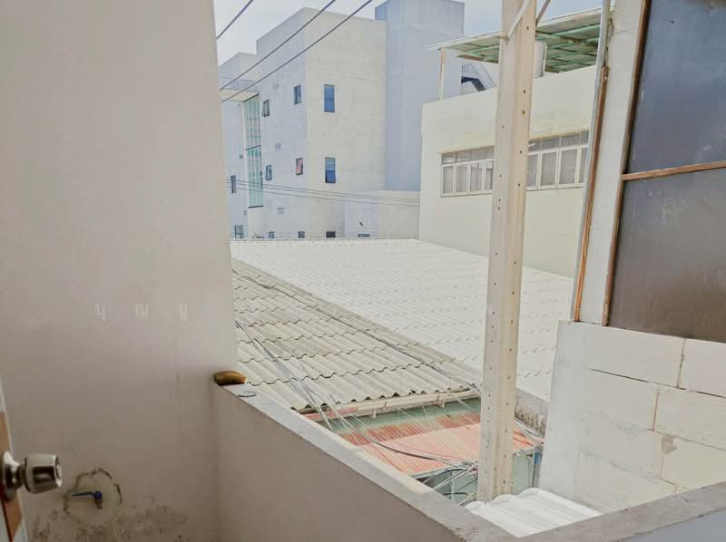 ขายคอนโด โคตรถูกกก ทำเลดีมาก ใกล้ห้างซีคอนบางเเค MRT ภาษีเจริญ, Bangkok, 59 ซอยเพชรเกษม 33/8, Bang Wa, Phasi Charoen, Bangkok, , 25 sqm, Shophouse For Sale, by บุญชู อัศวฤทธิพรหม์, 500154952 - DDproperty.com