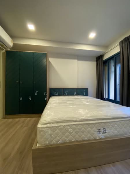 The Base Sukhumvit 50 : เดอะ เบส สุขุมวิท 50, กรุงเทพ, ซอยเริ่มเจริญ แยก 1 ถนนสุขุมวิท 50, พระโขนง, คลองเตย, กรุงเทพ, 26 ตร.ม., คอนโด ให้เช่า, โดย ปัณณภัสร์​ ศรี​พัชร​พัช​ร์, 500154954 - DDproperty.com