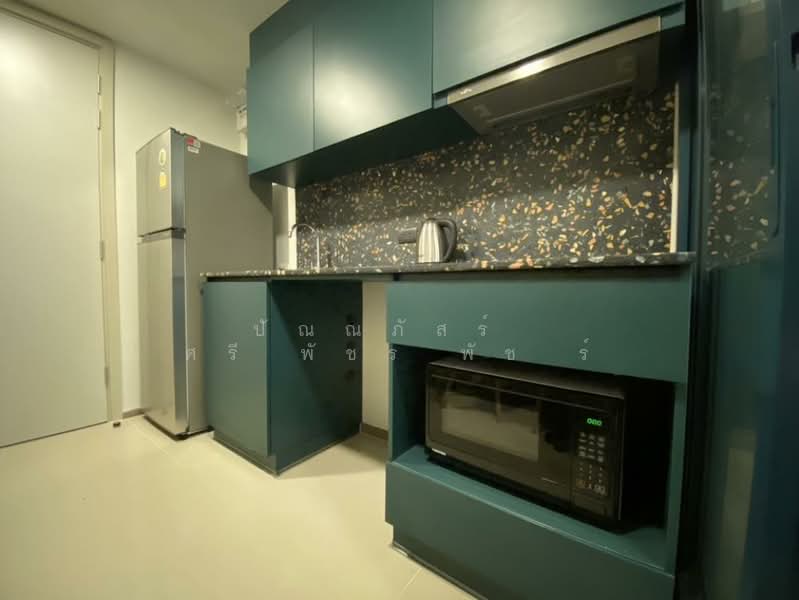 The Base Sukhumvit 50 : เดอะ เบส สุขุมวิท 50, กรุงเทพ, ซอยเริ่มเจริญ แยก 1 ถนนสุขุมวิท 50, พระโขนง, คลองเตย, กรุงเทพ, 26 ตร.ม., คอนโด ให้เช่า, โดย ปัณณภัสร์​ ศรี​พัชร​พัช​ร์, 500154954 - DDproperty.com