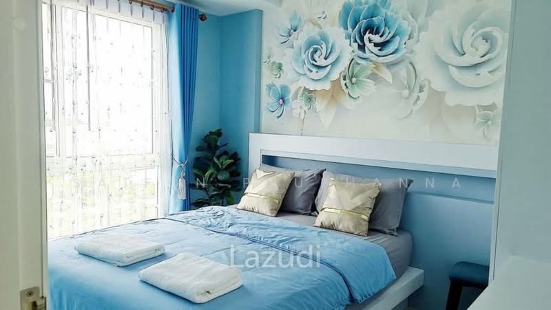 Seaside City Hua Hin, Phetchaburi, Cha-am, Cha-Am, Phetchaburi, 1 Bedroom, 32 sqm, Condo For Sale, by Saifon Phuphanna, 500154955 - DDproperty.com