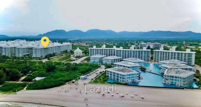 Seaside City Hua Hin, Phetchaburi, Cha-am, Cha-Am, Phetchaburi, 1 Bedroom, 32 sqm, Condo For Sale, by Saifon Phuphanna, 500154955 - DDproperty.com