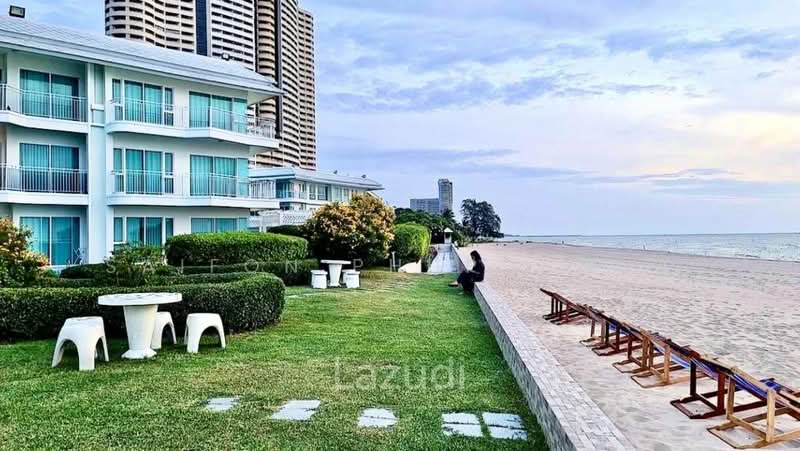 Seaside City Hua Hin : ซีไซด์ ซิตี้ หัวหิน ชะอำ, เพชรบุรี, ชะอำ, ชะอำ, เพชรบุรี, 32 ตร.ม., คอนโด ขาย, โดย Saifon Phuphanna, 500154955 - DDproperty.com