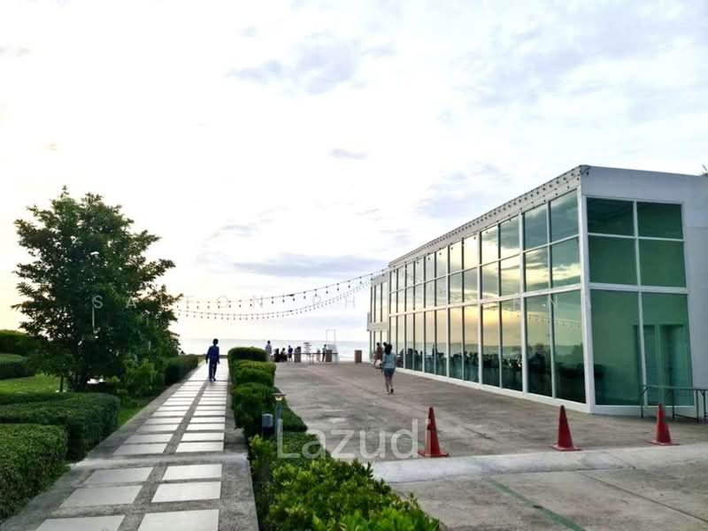 Seaside City Hua Hin : ซีไซด์ ซิตี้ หัวหิน ชะอำ, เพชรบุรี, ชะอำ, ชะอำ, เพชรบุรี, 32 ตร.ม., คอนโด ขาย, โดย Saifon Phuphanna, 500154955 - DDproperty.com