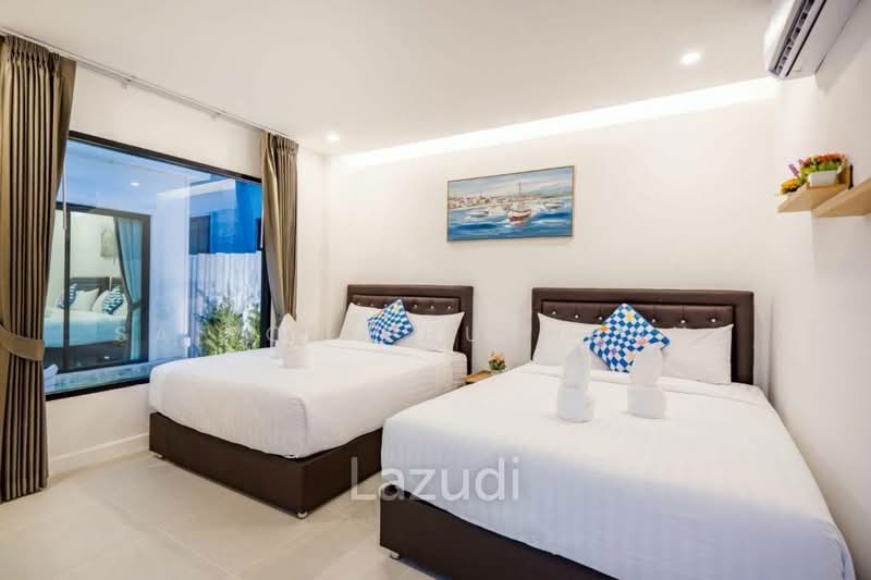 4 ห้องนอน 5 ห้องน้ำ วิลล่า สำหรับ ขาย, ประจวบคีรีขันธ์, หัวหิน, หัวหิน, ประจวบคีรีขันธ์, 250 ตร.ม., วิลล่า ขาย, โดย Saifon Phuphanna, 500154956 - DDproperty.com