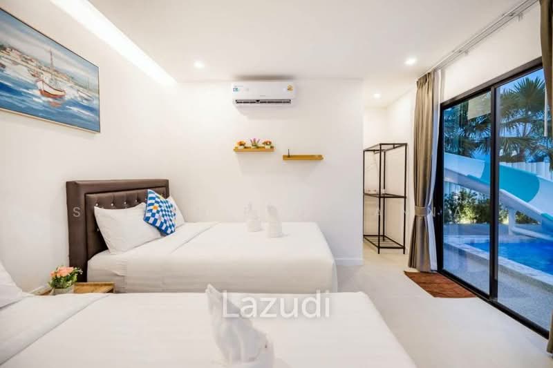 4 Bed 5 Bath Villa For Sale, Prachuap Khiri Khan, Hua Hin, Hua Hin, Prachuap Khiri Khan, 4 Bedrooms, 250 sqm, Villa For Sale, by Saifon Phuphanna, 500154956 - DDproperty.com