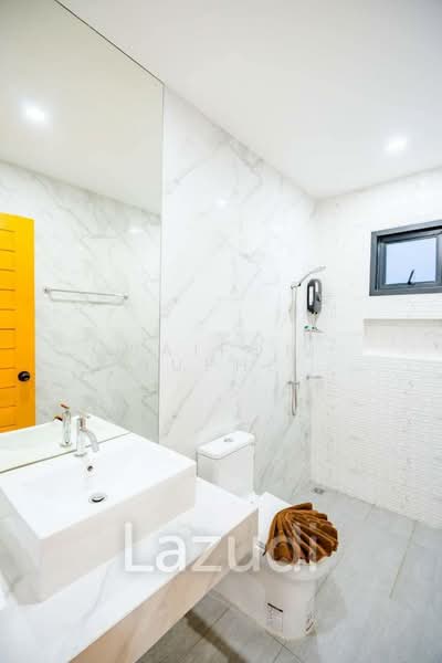 4 Bed 5 Bath Villa For Sale, Prachuap Khiri Khan, Hua Hin, Hua Hin, Prachuap Khiri Khan, 4 Bedrooms, 250 sqm, Villa For Sale, by Saifon Phuphanna, 500154956 - DDproperty.com