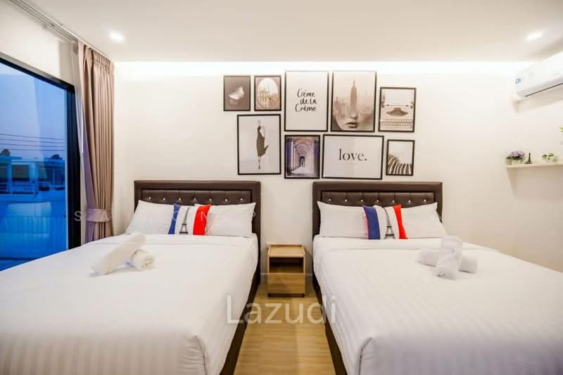 4 ห้องนอน 5 ห้องน้ำ วิลล่า สำหรับ ขาย, ประจวบคีรีขันธ์, หัวหิน, หัวหิน, ประจวบคีรีขันธ์, 250 ตร.ม., วิลล่า ขาย, โดย Saifon Phuphanna, 500154956 - DDproperty.com