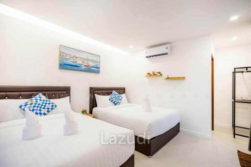 4 ห้องนอน 5 ห้องน้ำ วิลล่า สำหรับ ขาย, ประจวบคีรีขันธ์, หัวหิน, หัวหิน, ประจวบคีรีขันธ์, 250 ตร.ม., วิลล่า ขาย, โดย Saifon Phuphanna, 500154956 - DDproperty.com