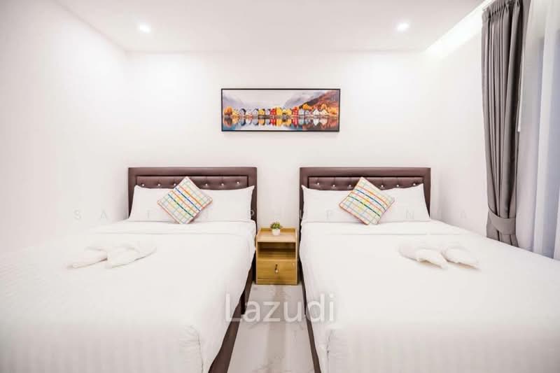 4 Bed 5 Bath Villa For Sale, Prachuap Khiri Khan, Hua Hin, Hua Hin, Prachuap Khiri Khan, 4 Bedrooms, 250 sqm, Villa For Sale, by Saifon Phuphanna, 500154956 - DDproperty.com