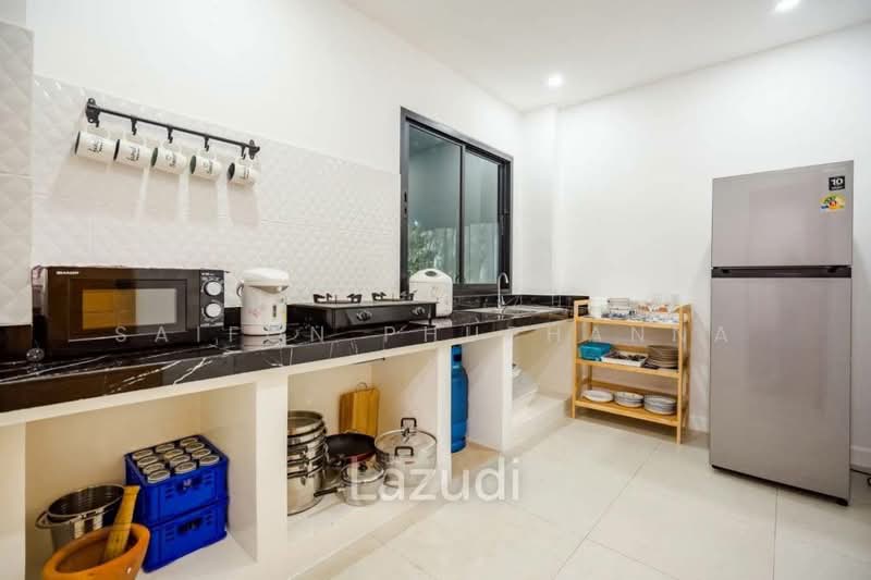 4 Bed 5 Bath Villa For Sale, Prachuap Khiri Khan, Hua Hin, Hua Hin, Prachuap Khiri Khan, 4 Bedrooms, 250 sqm, Villa For Sale, by Saifon Phuphanna, 500154956 - DDproperty.com