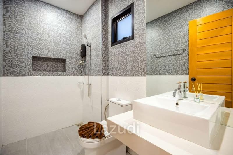 4 Bed 5 Bath Villa For Sale, Prachuap Khiri Khan, Hua Hin, Hua Hin, Prachuap Khiri Khan, 4 Bedrooms, 250 sqm, Villa For Sale, by Saifon Phuphanna, 500154956 - DDproperty.com