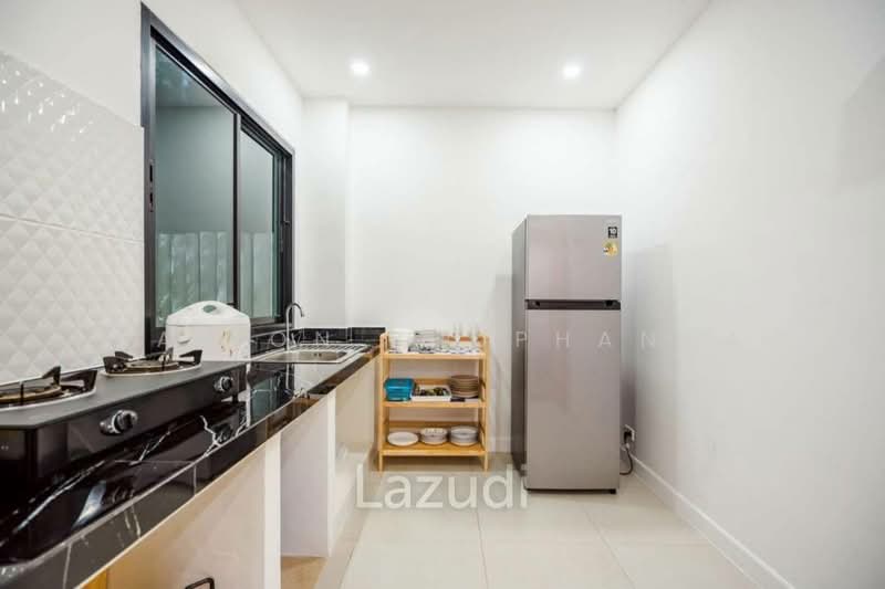 4 ห้องนอน 5 ห้องน้ำ วิลล่า สำหรับ ขาย, ประจวบคีรีขันธ์, หัวหิน, หัวหิน, ประจวบคีรีขันธ์, 250 ตร.ม., วิลล่า ขาย, โดย Saifon Phuphanna, 500154956 - DDproperty.com