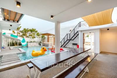 ขาย - 4 ห้องนอน 5 ห้องน้ำ วิลล่า สำหรับ ขาย, ประจวบคีรีขันธ์