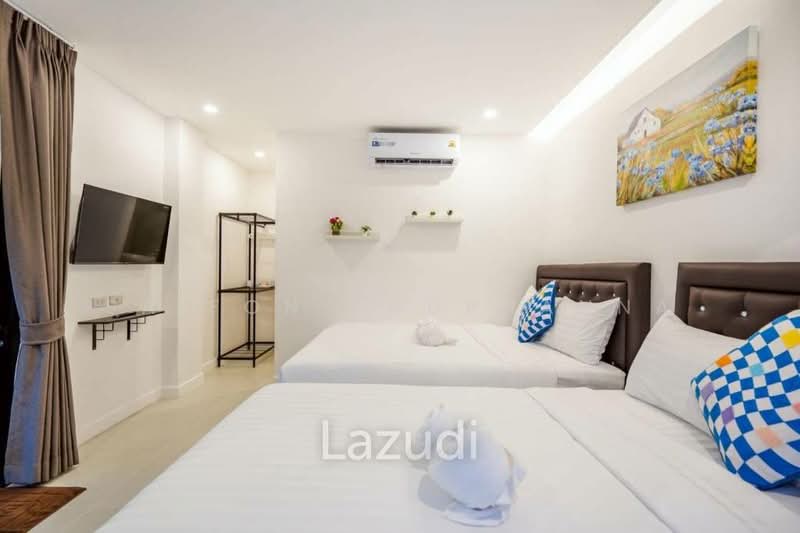 4 Bed 5 Bath Villa For Sale, Prachuap Khiri Khan, Hua Hin, Hua Hin, Prachuap Khiri Khan, 4 Bedrooms, 250 sqm, Villa For Sale, by Saifon Phuphanna, 500154956 - DDproperty.com