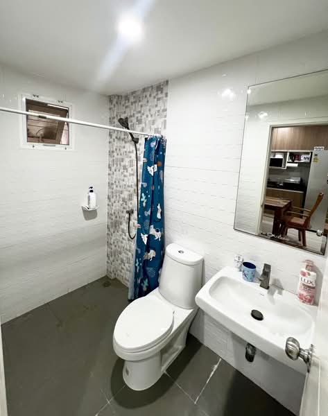 ขาย - The Exclusive Wongwaen - Ramintra : ดิ เอ็กซ์คลูซีฟ วงแหวน - รามอินทรา, กรุงเทพ