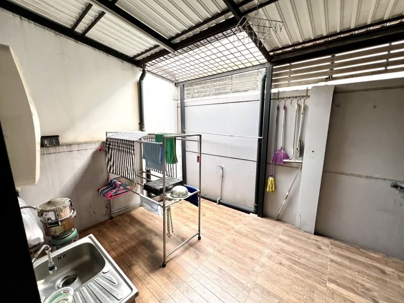 The Exclusive Wongwaen - Ramintra, Bangkok, Motorway 9 Frontage Road, Tha Rang, Bang Khen, Bangkok, 3 Bedrooms, 130 sqm, Townhouse For Sale, by คุณพี, 500154957 - DDproperty.com