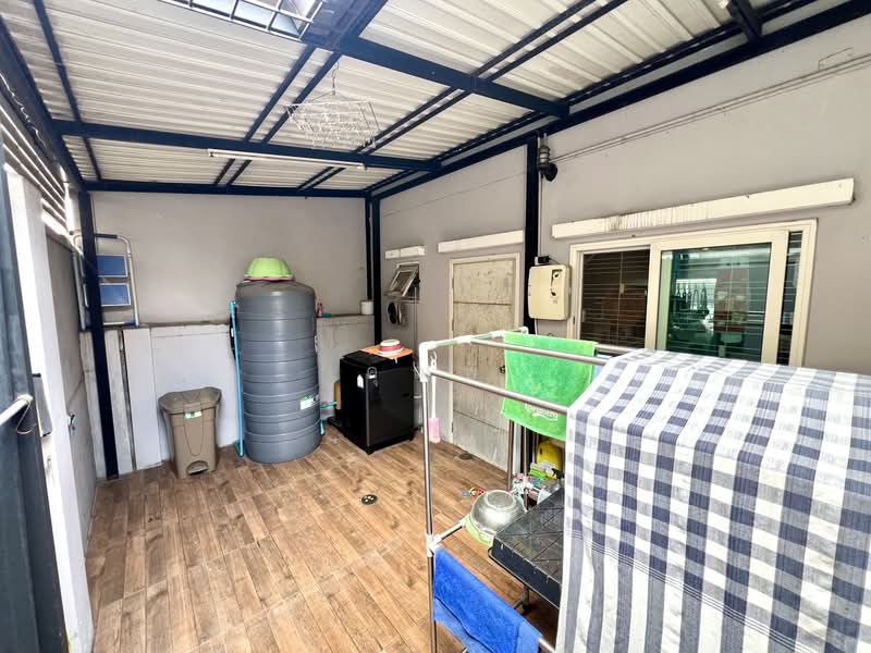 The Exclusive Wongwaen - Ramintra, Bangkok, Motorway 9 Frontage Road, Tha Rang, Bang Khen, Bangkok, 3 Bedrooms, 130 sqm, Townhouse For Sale, by คุณพี, 500154957 - DDproperty.com