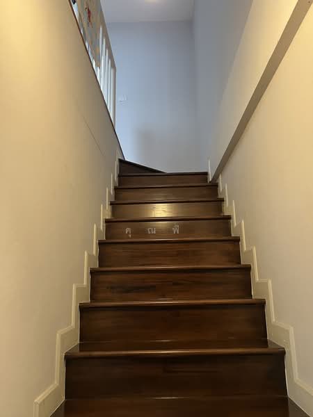 The Exclusive Wongwaen - Ramintra, Bangkok, Motorway 9 Frontage Road, Tha Rang, Bang Khen, Bangkok, 3 Bedrooms, 130 sqm, Townhouse For Sale, by คุณพี, 500154957 - DDproperty.com